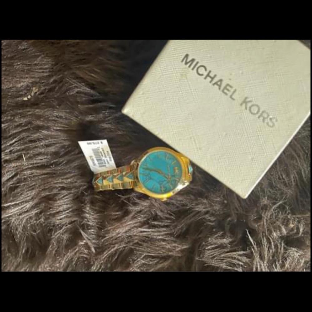 MK WATCH